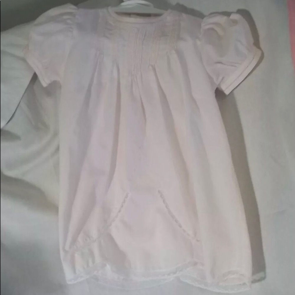 Light pink petit Ami